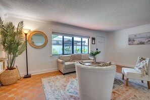 Departamento (2 Bedrooms) | Interior