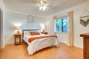 Διαμέρισμα (2 Bedrooms) | Εσωτερικοί χώροι