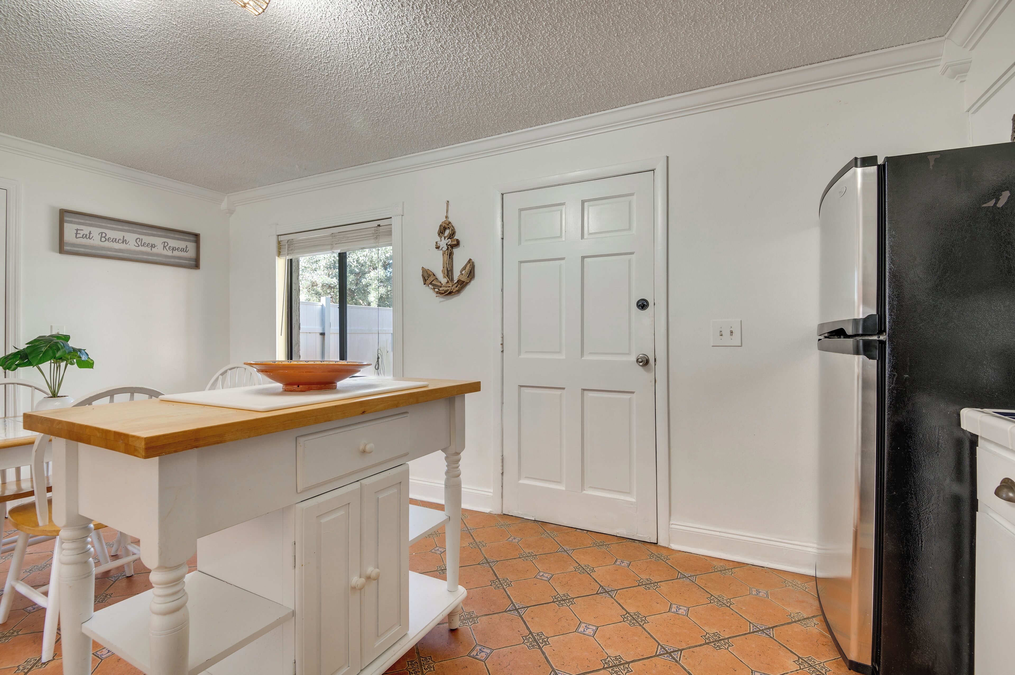Leilighet (2 Bedrooms) | Innvendig