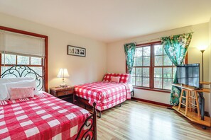 Casa (4 Bedrooms) | Interior