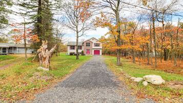 Rumah (4 Bedrooms) | Interior