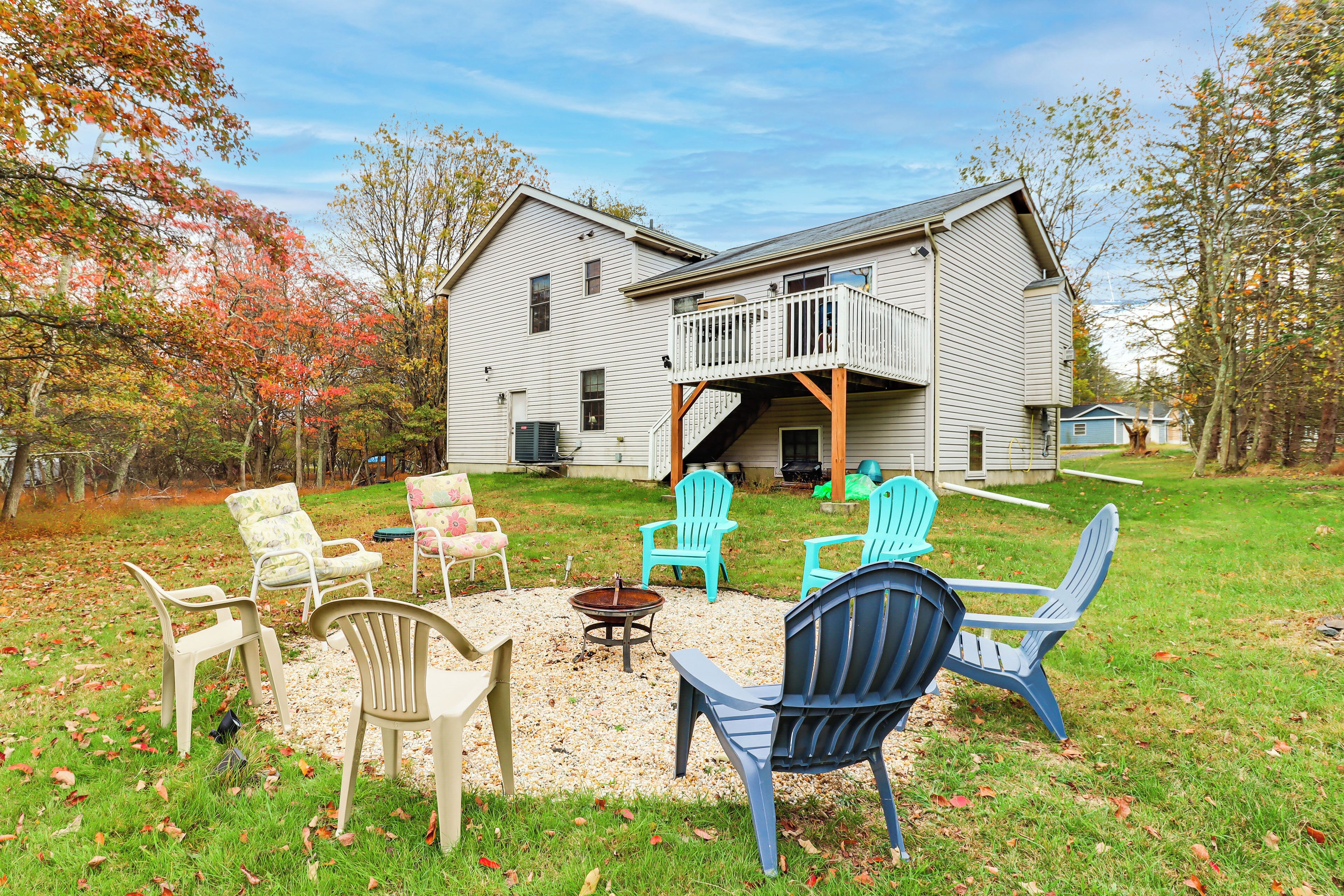 House (4 Bedrooms) | Front of property