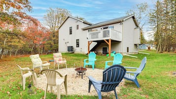 House (4 Bedrooms) | Front of property