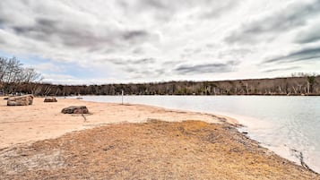 Rumah (4 Bedrooms) | Interior