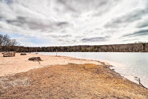 獨棟房屋 (4 Bedrooms) | 住宿內部