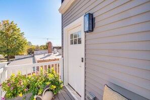 Appartement (2 Bedrooms) | Intérieur