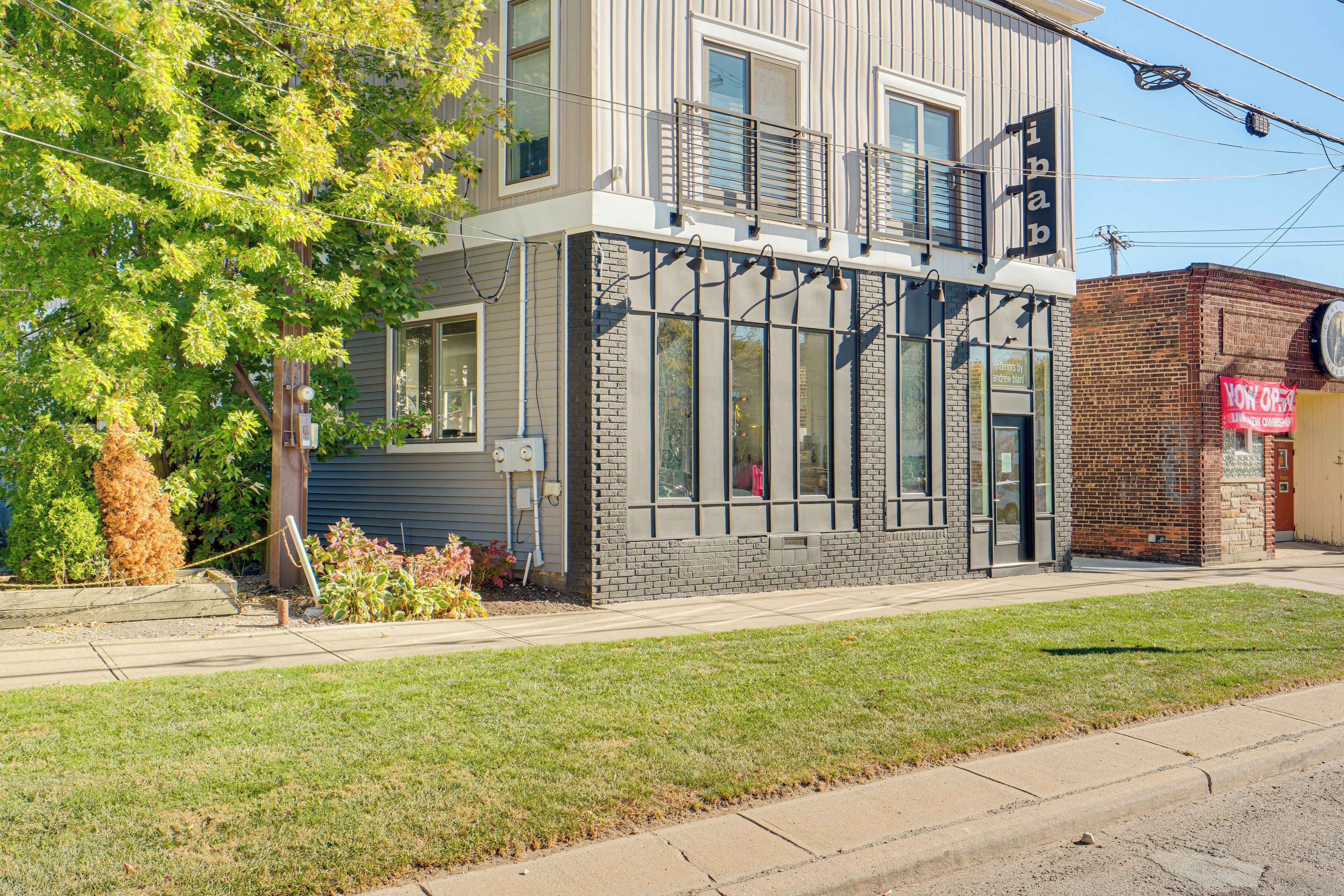 アパートメント (2 Bedrooms) | 内装