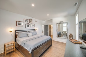 Apartment (2 Bedrooms) | Innenbereich