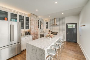 Appartement (2 Bedrooms) | Intérieur