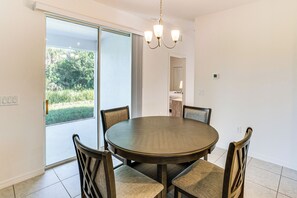 House (4 Bedrooms) | Interior - Family Home 7 Mi to Fort Charlotte Beach Park! (Port Charlotte)