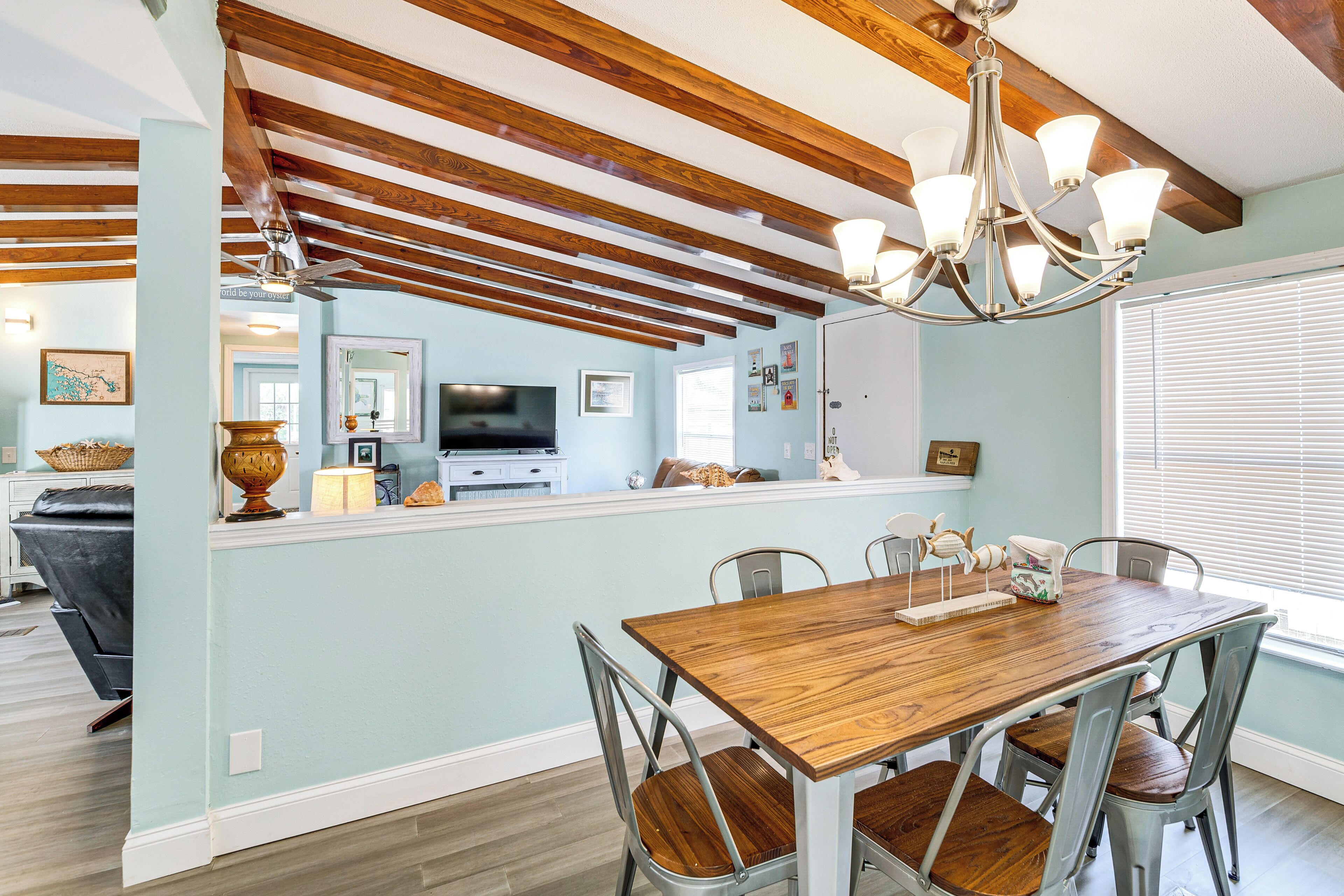 獨棟房屋 (3 Bedrooms) | 住宿內部