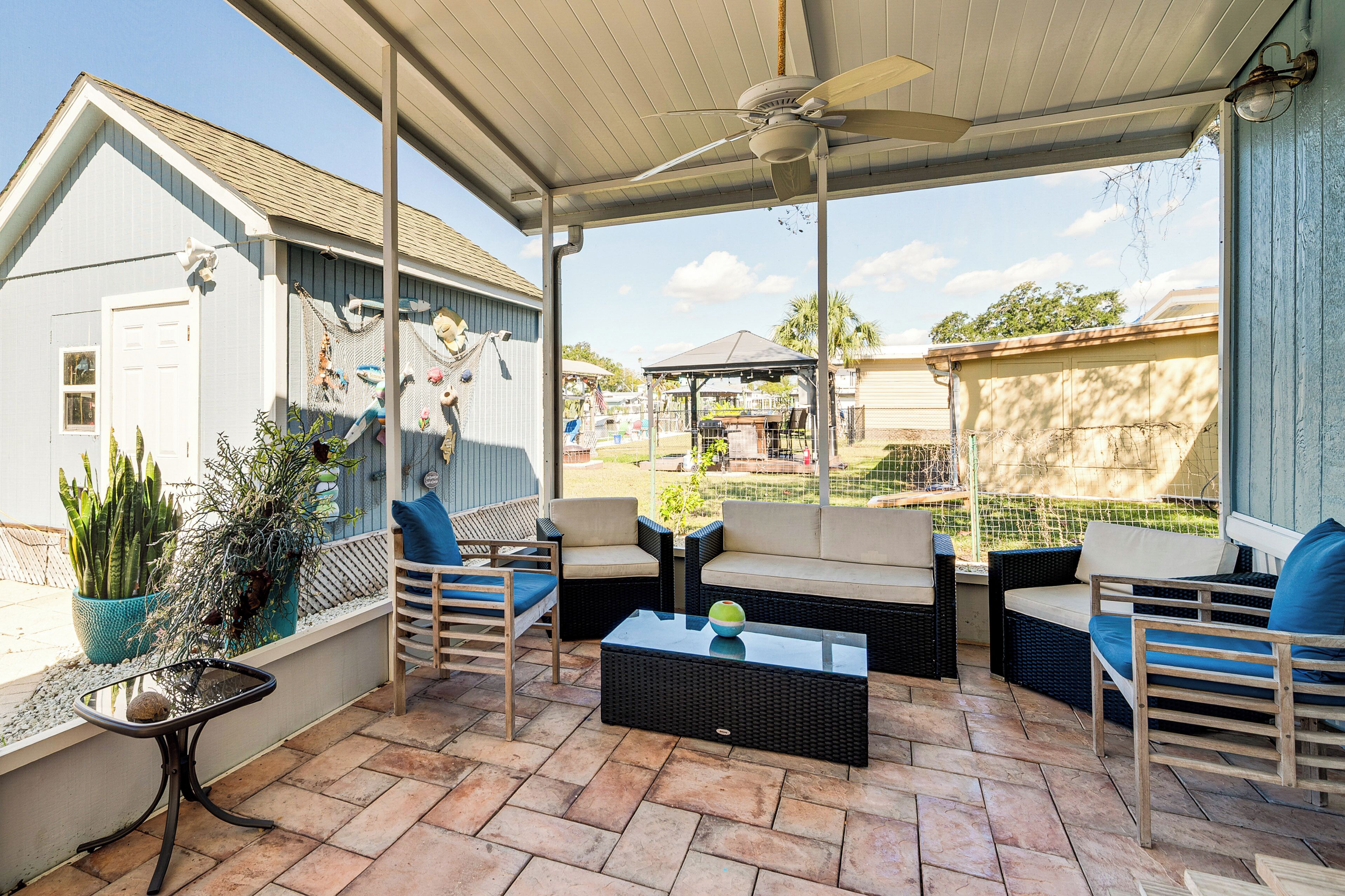 하우스 (3 Bedrooms) | 내부