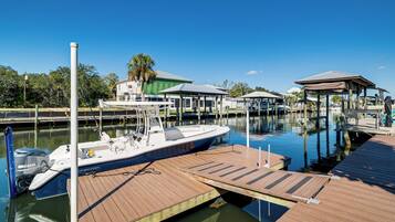 Casa (3 Bedrooms) | Parte interna