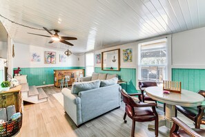 Casa (2 Bedrooms) | Interior