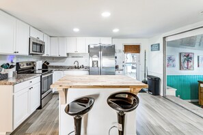 Casa (2 Bedrooms) | Interior