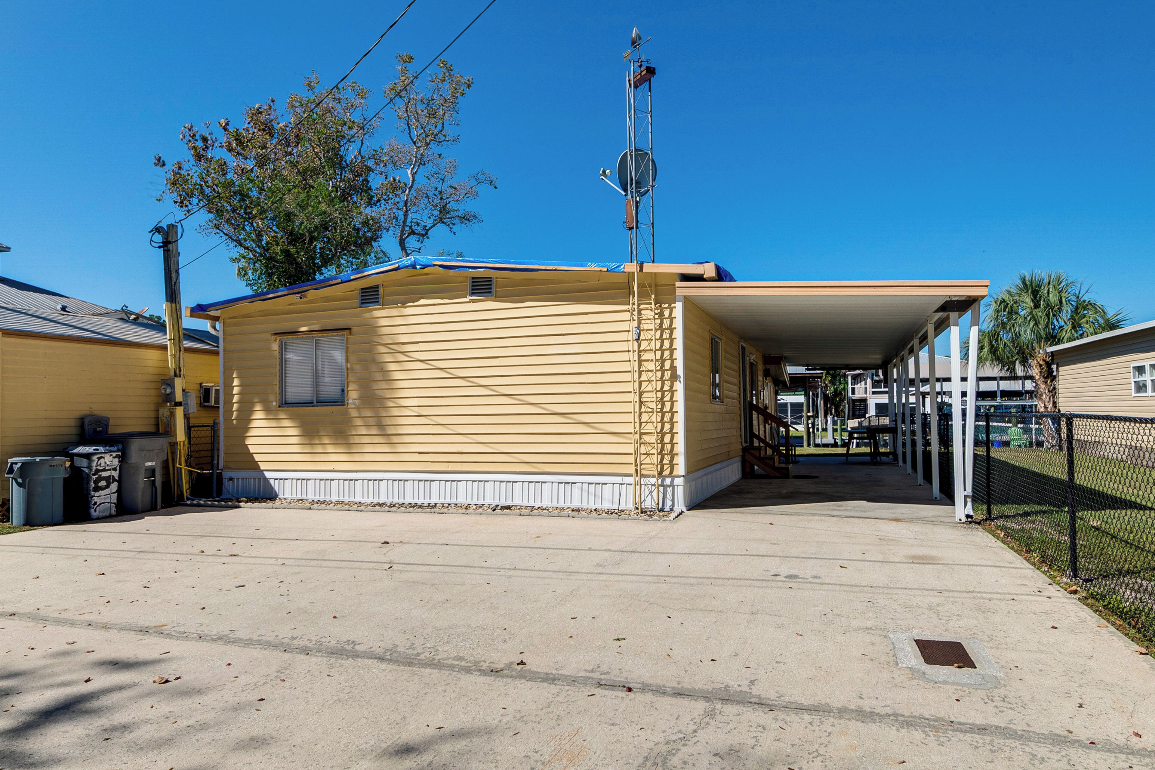 獨棟房屋 (2 Bedrooms) | 住宿內部