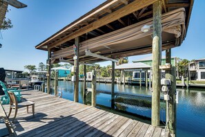 Casa (2 Bedrooms) | Interior