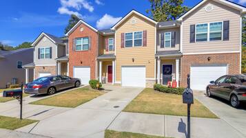 Apartment (3 Bedrooms) | Interior