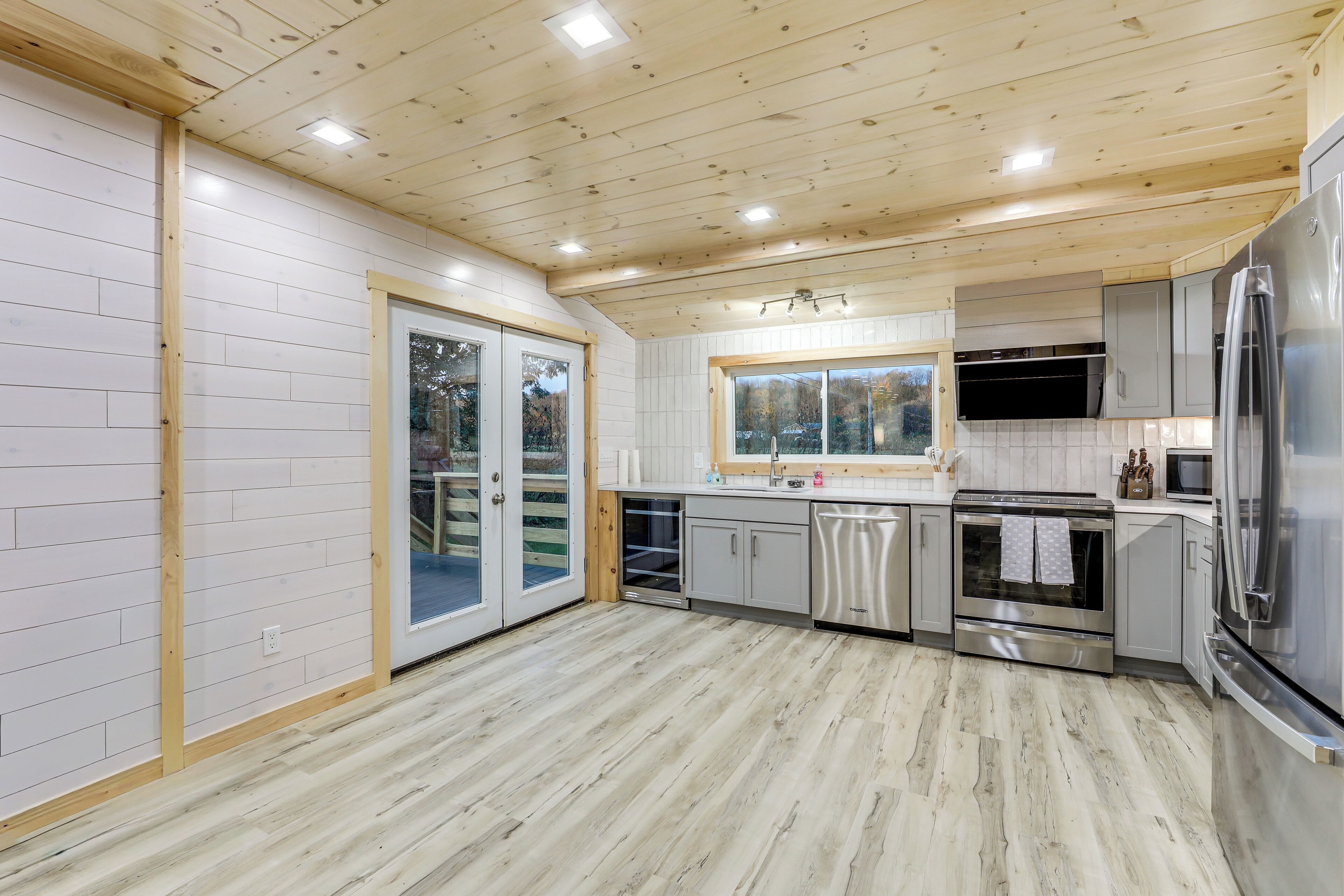 Maison (3 Bedrooms) | Intérieur