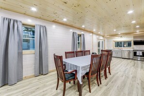 Casa (3 Bedrooms) | Interior