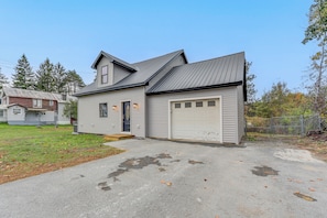 House (3 Bedrooms) | Interior - Direct Trail Access: Lyons Falls Getaway w/ Views! (Lyons Falls)
