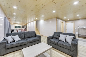 Casa (3 Bedrooms) | Interior