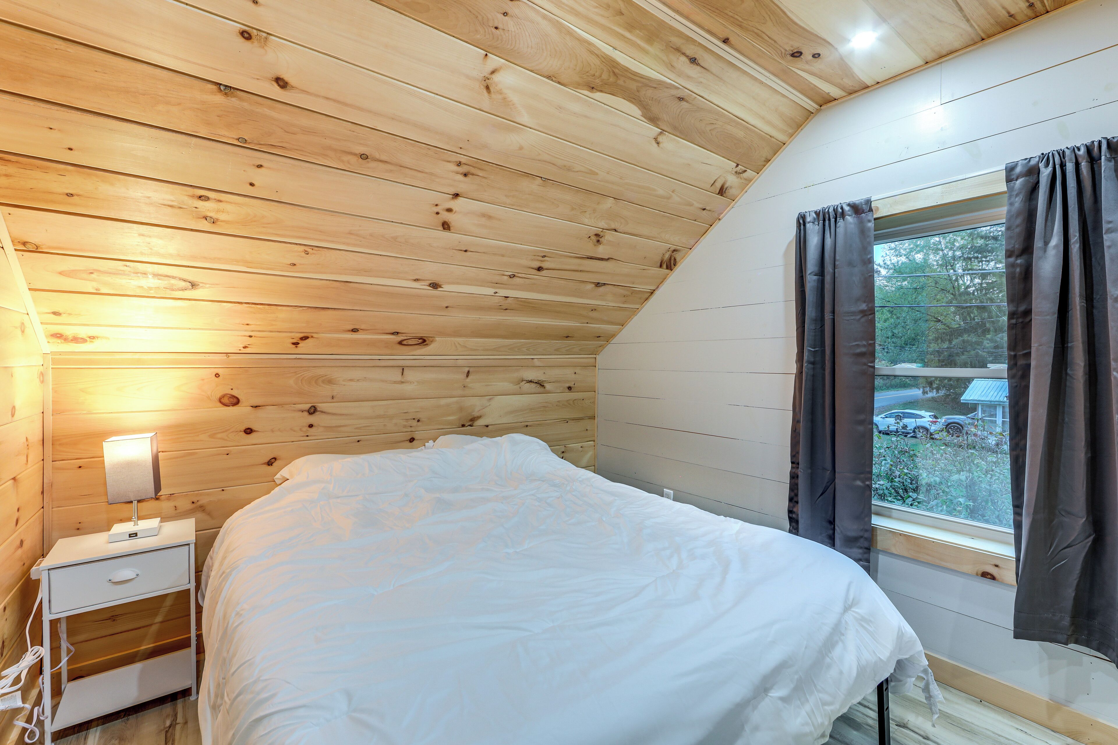 Rumah (3 Bedrooms) | Interior