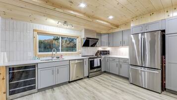 Casa (3 Bedrooms) | Interior