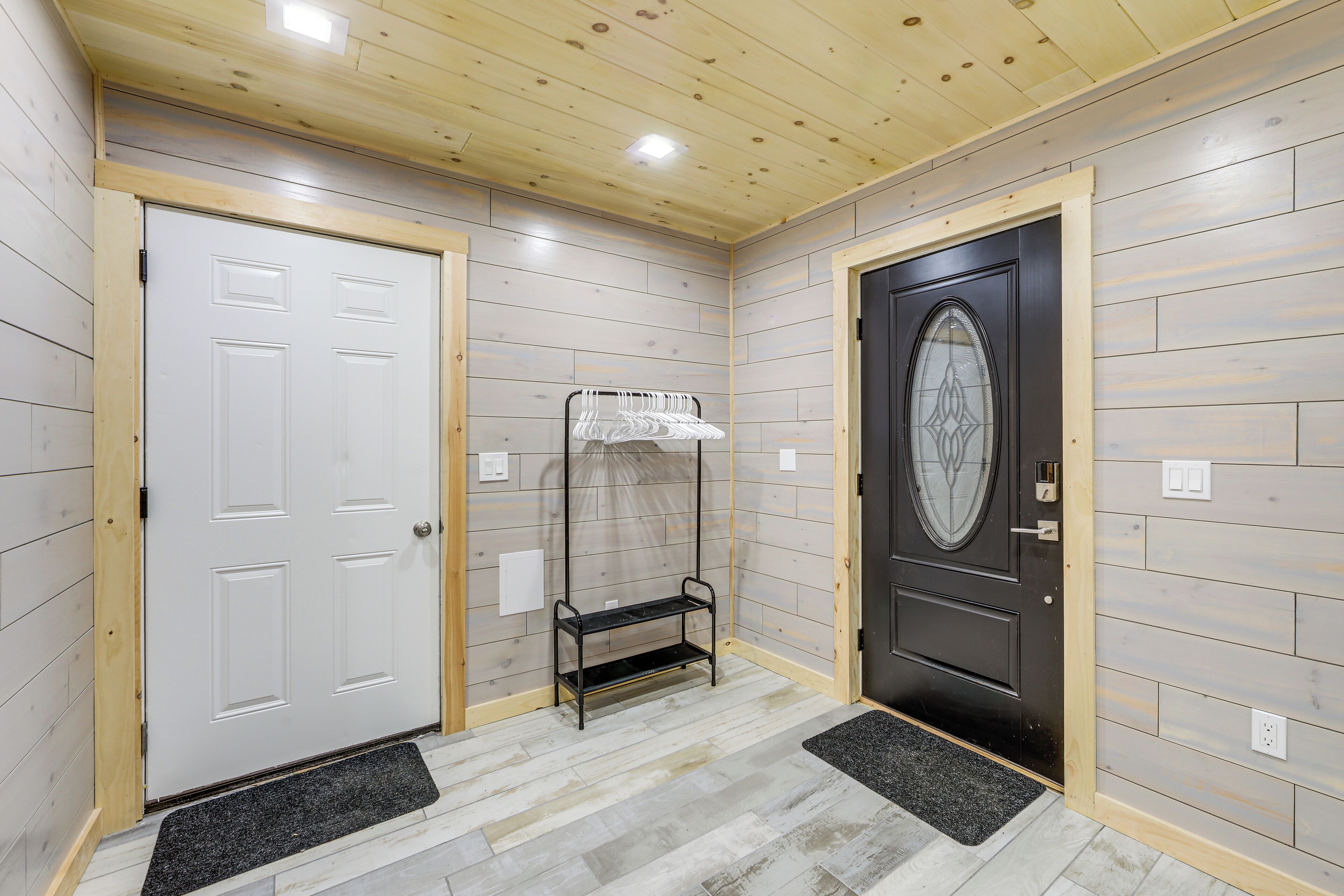 Rumah (3 Bedrooms) | Interior