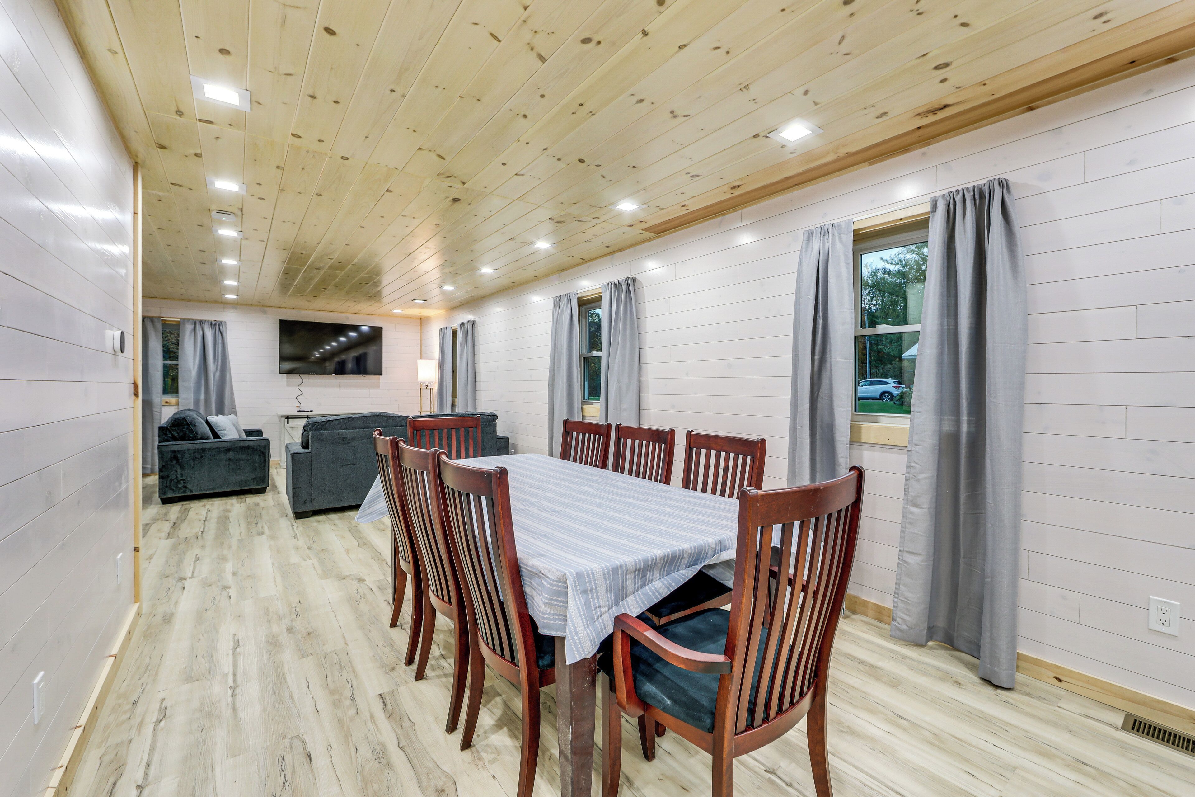 Rumah (3 Bedrooms) | Interior