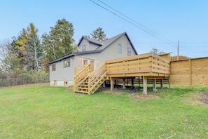 Casa (3 Bedrooms) | Interior