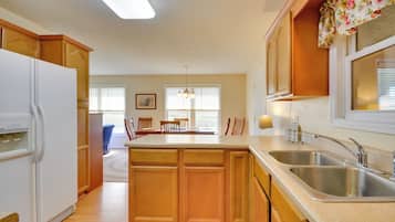 Casa (3 Bedrooms) | Interni