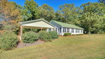 Rumah (3 Bedrooms) | Interior