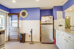 Huis (3 Bedrooms) | Interieur