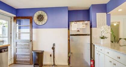 Fishing & Boating Retreat! Smith Island Cottage