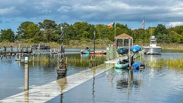 Huis (3 Bedrooms) | Interieur