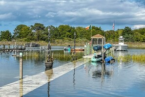 Huis (3 Bedrooms) | Interieur