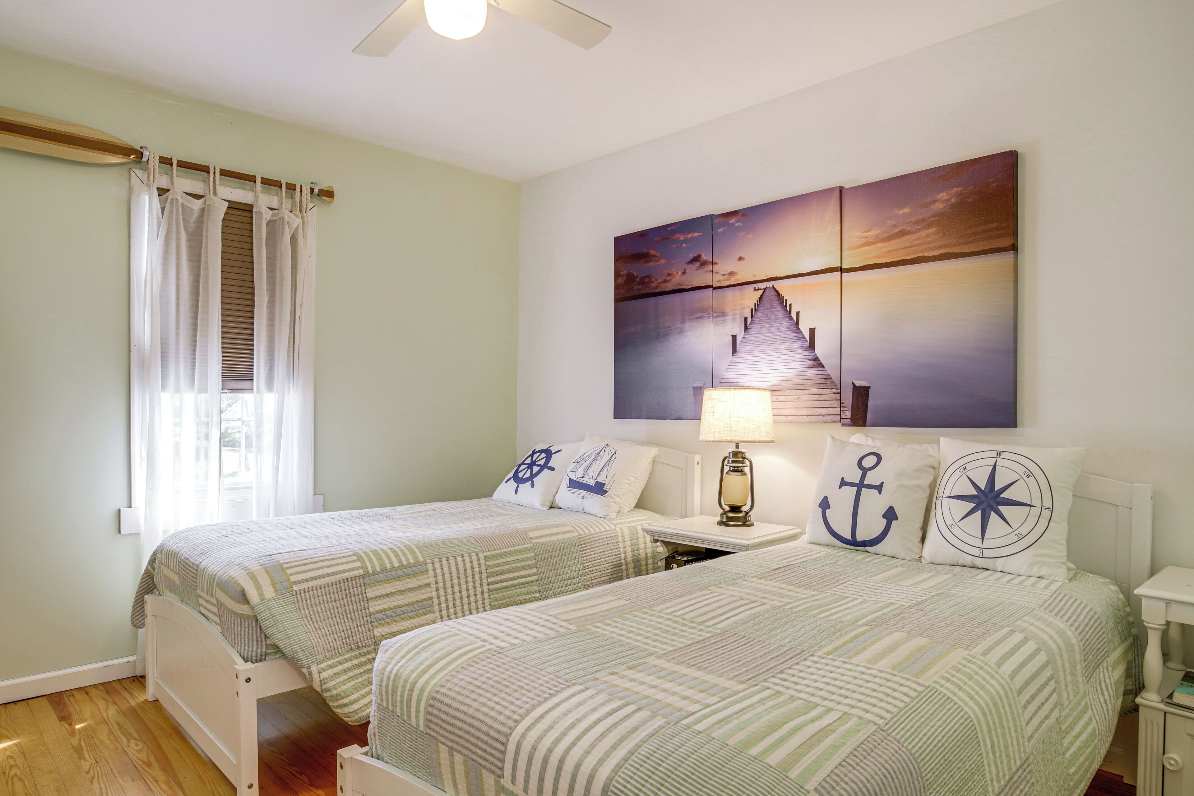 Casa (3 Bedrooms) | Interior