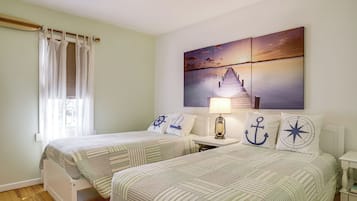 Casa (3 Bedrooms) | Interior