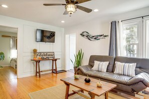 Huis (3 Bedrooms) | Interieur