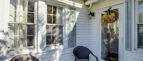 Maison (3 Bedrooms) | Intérieur