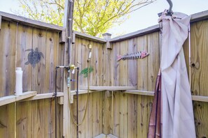 Huis (3 Bedrooms) | Interieur