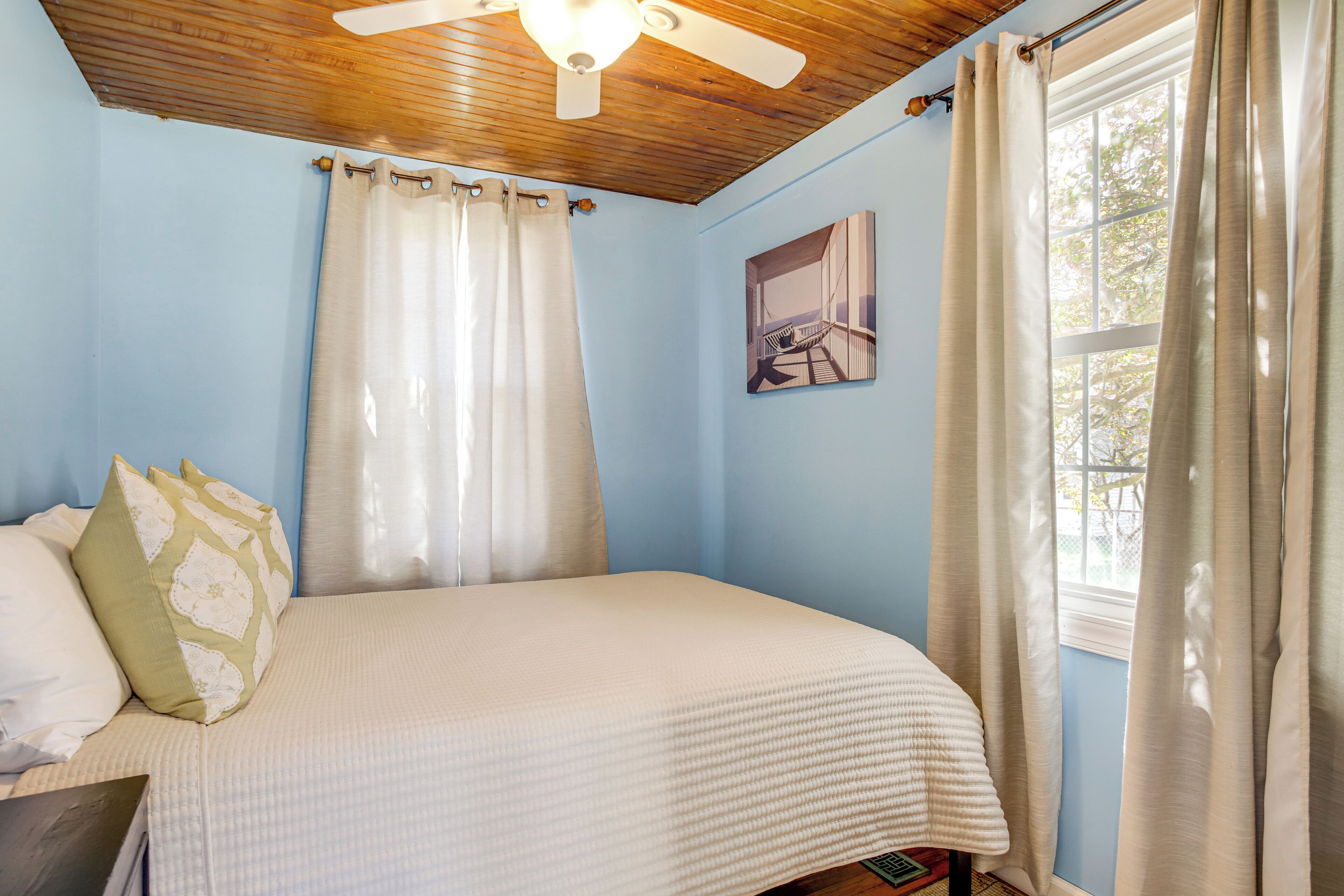 Talo (3 Bedrooms) | Sisätilat