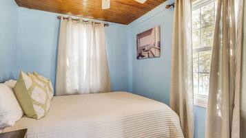 Huis (3 Bedrooms) | Interieur