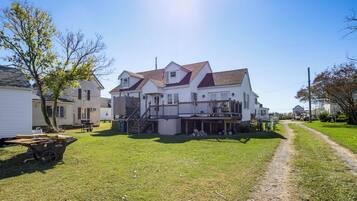 Maison (3 Bedrooms) | Intérieur