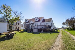 Huis (3 Bedrooms) | Interieur