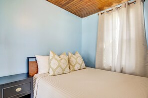 House (3 Bedrooms) | Interior - Fishing & Boating Retreat! Smith Island Cottage (Smith Island)