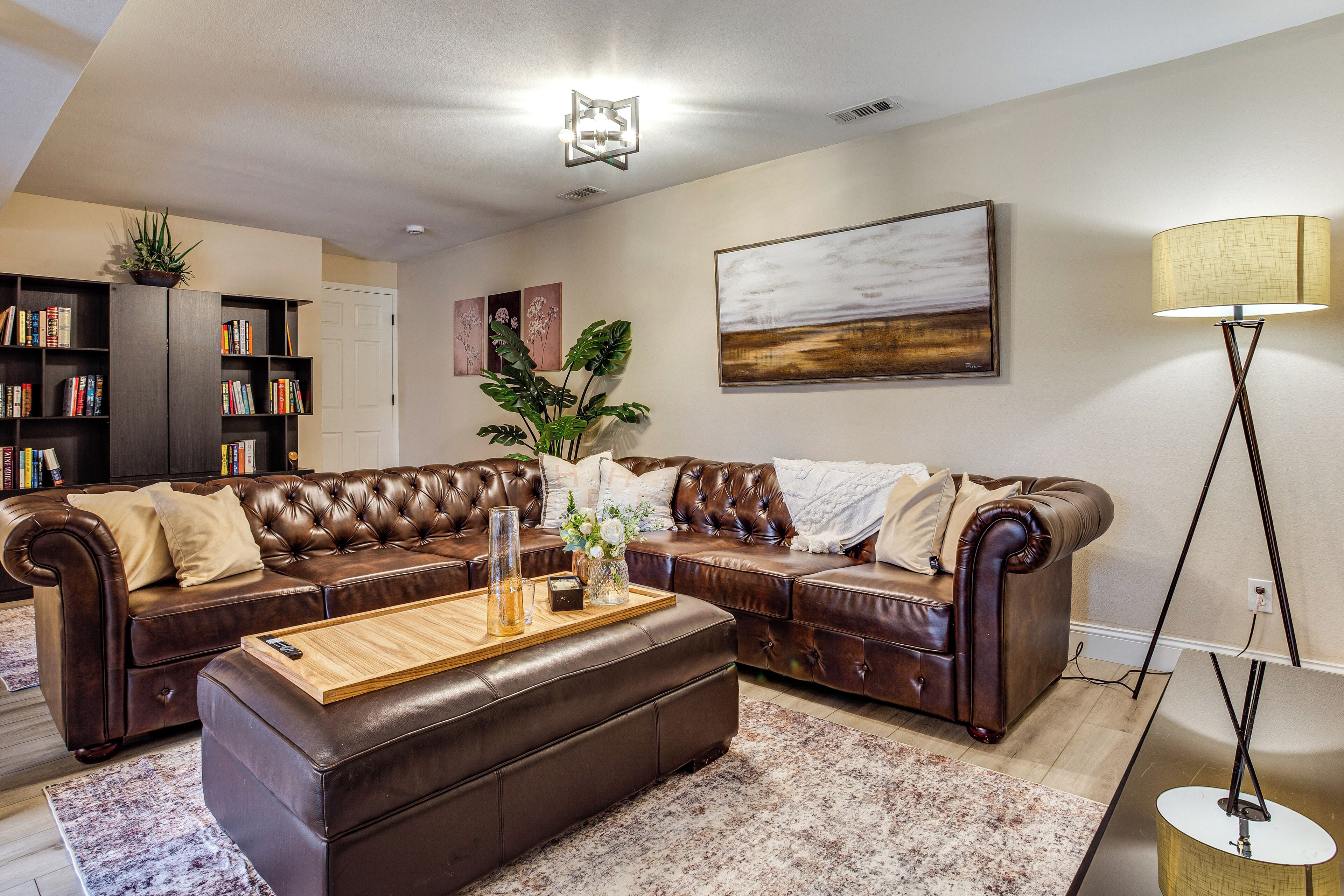 Apartment (1 Bedroom) | Front of property