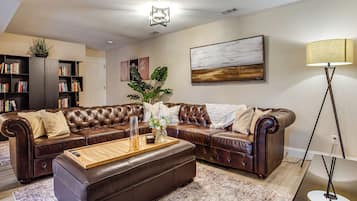 Apartment (1 Bedroom) | Front of property