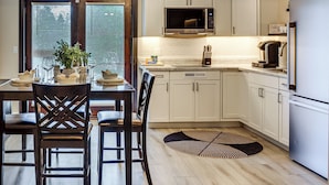 Leilighet (1 Bedroom) | Innvendig